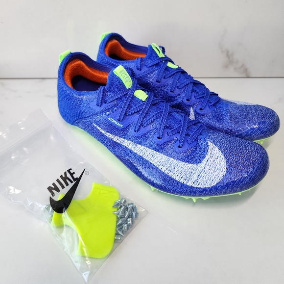 Nike Zoom Superfly ELITE 2 Sprinting,  Running Track & Field Shoes main image 5